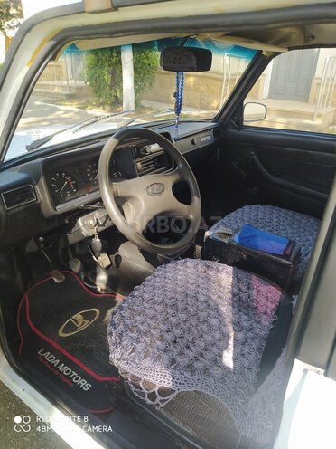 LADA (VAZ) 2104 1988, 95,000 km - 1.6 l - Bakı