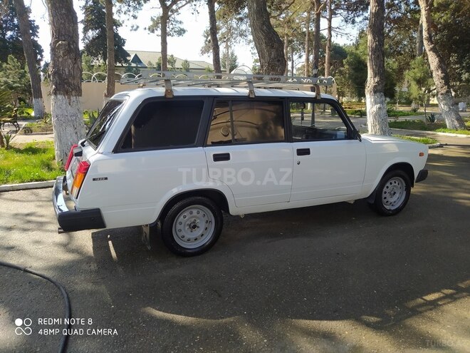LADA (VAZ) 2104 1988, 95,000 km - 1.6 l - Bakı