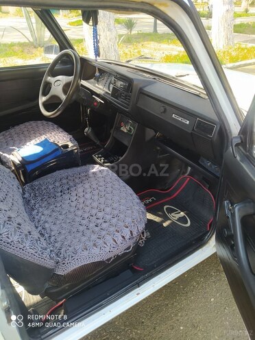 LADA (VAZ) 2104 1988, 95,000 km - 1.6 l - Bakı