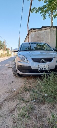 Kia Rio 2008, 330,000 km - 1.4 l - Bakı
