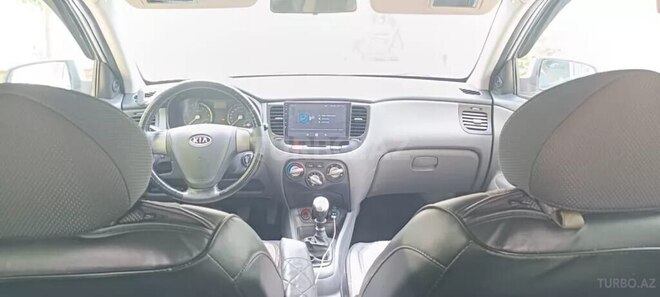 Kia Rio 2008, 330,000 km - 1.4 l - Bakı