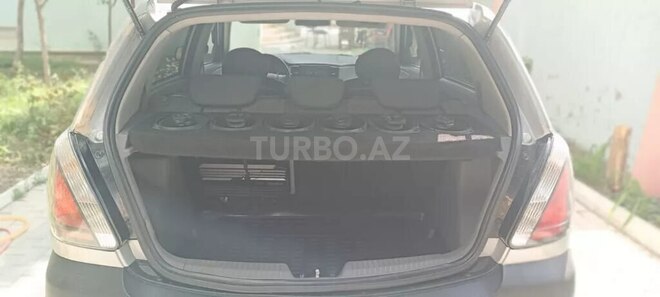 Kia Rio 2008, 330,000 km - 1.4 l - Bakı