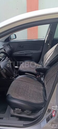 Kia Rio 2008, 330,000 km - 1.4 l - Bakı