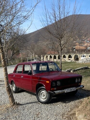 LADA (VAZ) 2106 1995, 72,597 km - 1.3 л - Şəki