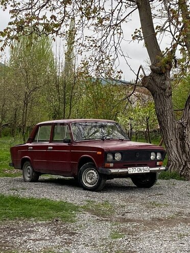 LADA (VAZ) 2106 1995, 72,597 km - 1.3 л - Şəki