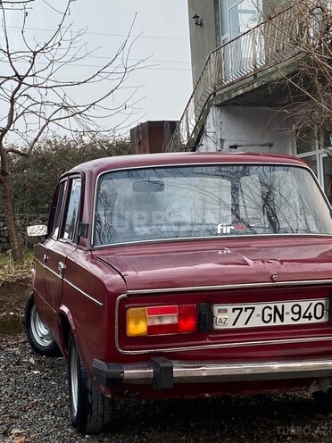 LADA (VAZ) 2106 1995, 72,597 km - 1.3 л - Şəki
