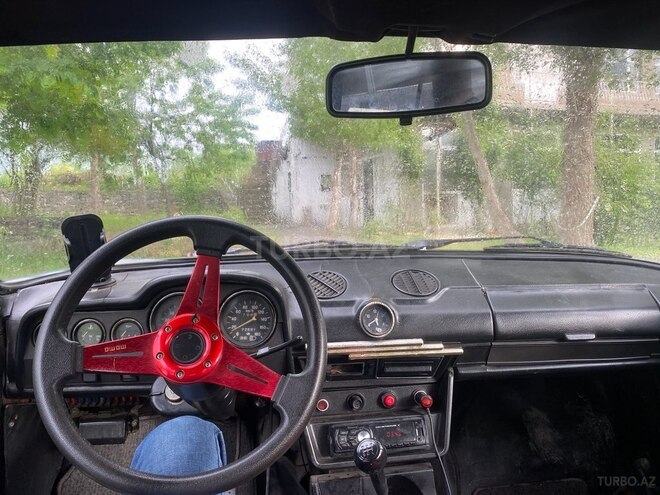 LADA (VAZ) 2106 1995, 72,597 km - 1.3 л - Şəki