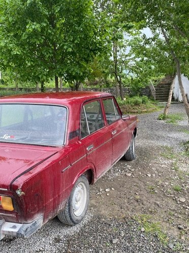 LADA (VAZ) 2106 1995, 72,597 km - 1.3 л - Şəki
