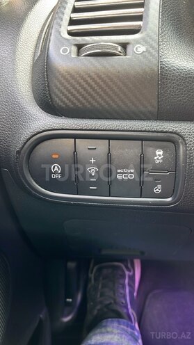 Kia K3 2015, 232,000 km - 1.6 l - Bakı