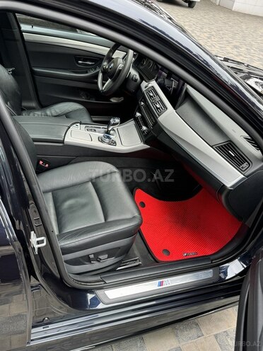 BMW 535 2014, 225,000 km - 3.0 l - Bakı