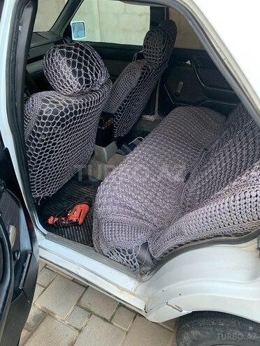 Mercedes E 250 1988, 555,555 km - 2.5 l - Bakı