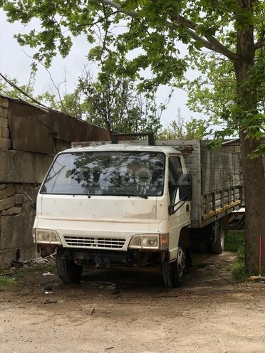 Isuzu NPR 66 L 1997, 250,000 km - 3.9 l - Bakı