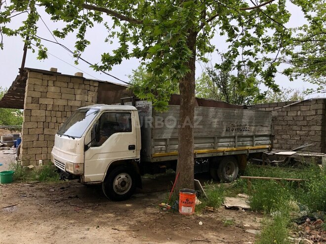 Isuzu NPR 66 L 1997, 250,000 km - 3.9 l - Bakı