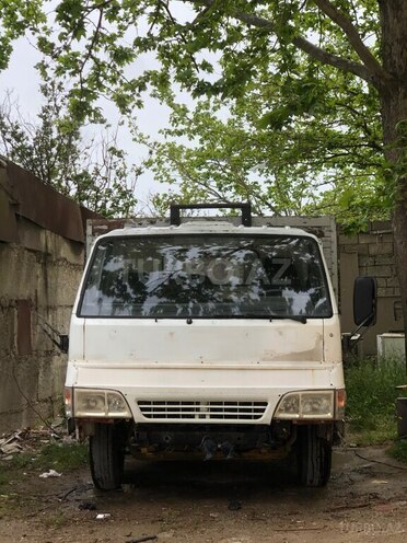 Isuzu NPR 66 L 1997, 250,000 km - 3.9 l - Bakı