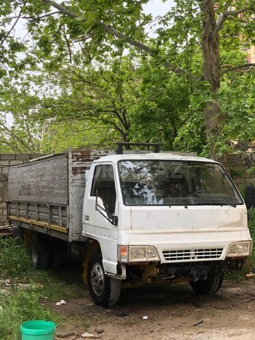 Isuzu NPR 66 L 1997, 250,000 km - 3.9 l - Bakı