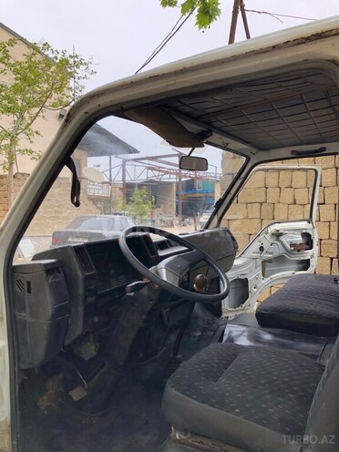 Isuzu NPR 66 L 1997, 250,000 km - 3.9 l - Bakı