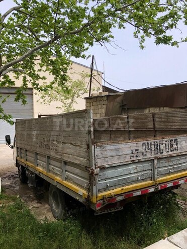 Isuzu NPR 66 L 1997, 250,000 km - 3.9 l - Bakı