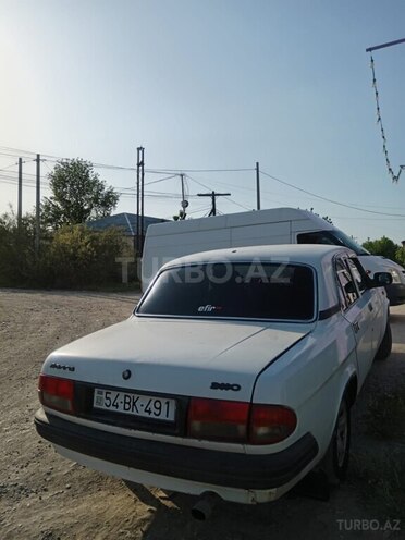 GAZ 3110 1999, 100,000 km - 2.4 l - Sabirabad