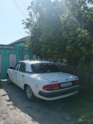 GAZ 3110 1999, 100,000 km - 2.4 l - Sabirabad