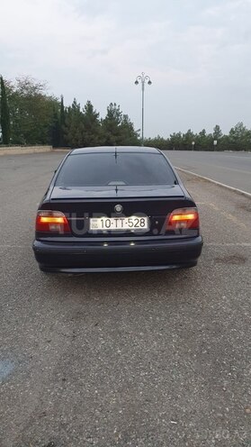 BMW 528 1999, 301,285 km - 2.8 l - Hacıqabul