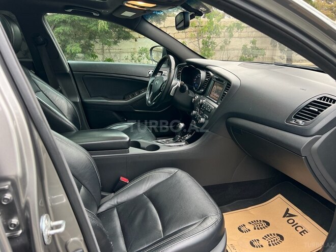Kia Optima 2013, 182,450 km - 2.0 l - Bakı