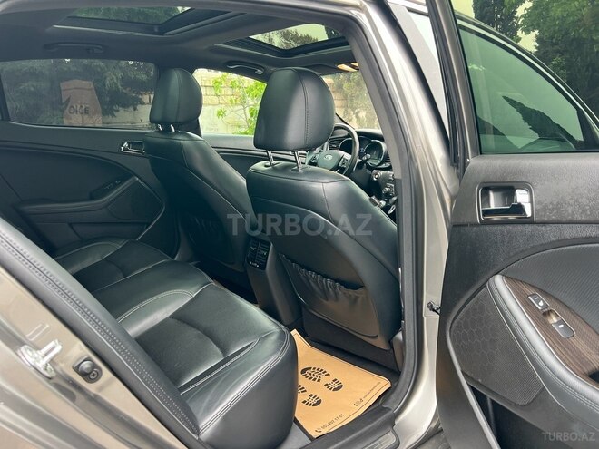 Kia Optima 2013, 182,450 km - 2.0 l - Bakı