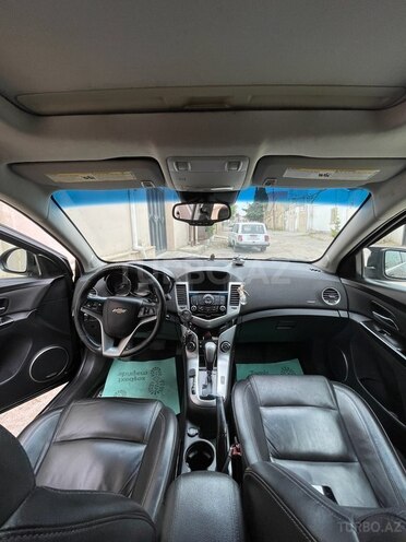 Chevrolet Cruze 2011, 387,000 km - 1.4 l - Bakı