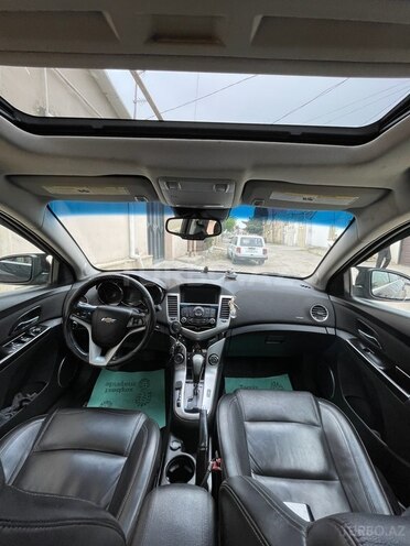 Chevrolet Cruze 2011, 387,000 km - 1.4 l - Bakı