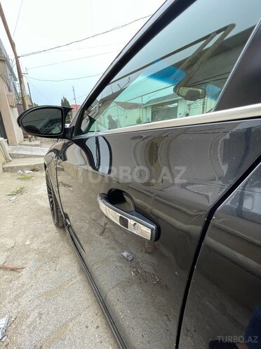 Chevrolet Cruze 2011, 387,000 km - 1.4 l - Bakı