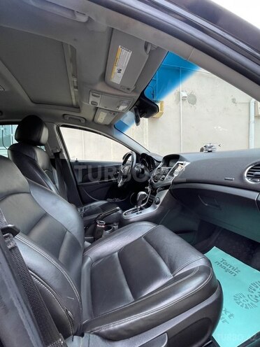 Chevrolet Cruze 2011, 387,000 km - 1.4 l - Bakı