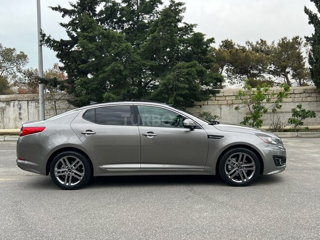 Kia Optima 2013, 182,450 km - 2.0 l - Bakı