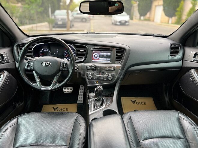 Kia Optima 2013, 182,450 km - 2.0 l - Bakı