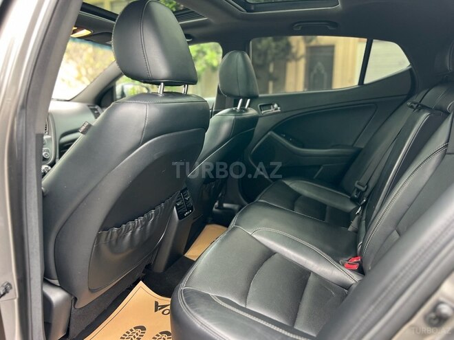Kia Optima 2013, 182,450 km - 2.0 l - Bakı