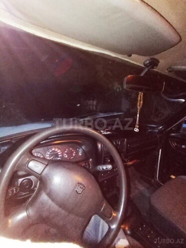 GAZ 3110 1999, 100,000 km - 2.4 l - Sabirabad