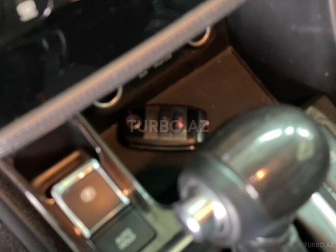 Kia K5 2014, 162,780 km - 2.0 l - Bakı