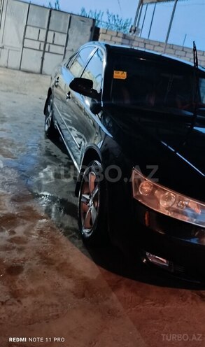 Hyundai Sonata 2005, 327,000 km - 2.4 л - Goranboy