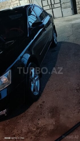 Hyundai Sonata 2005, 327,000 km - 2.4 л - Goranboy