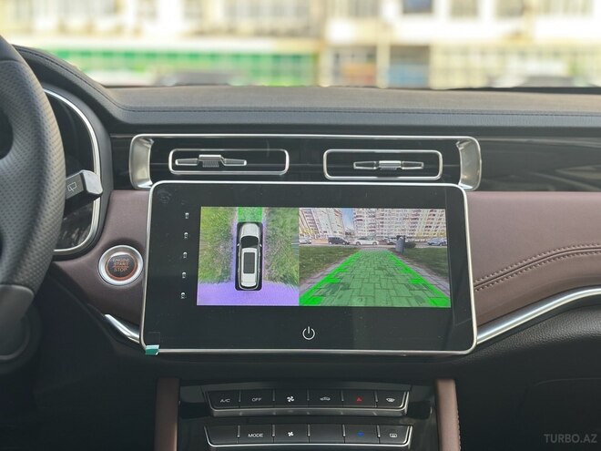 VGV U70 Pro 2025, 0 km - 1.5 l - Bakı