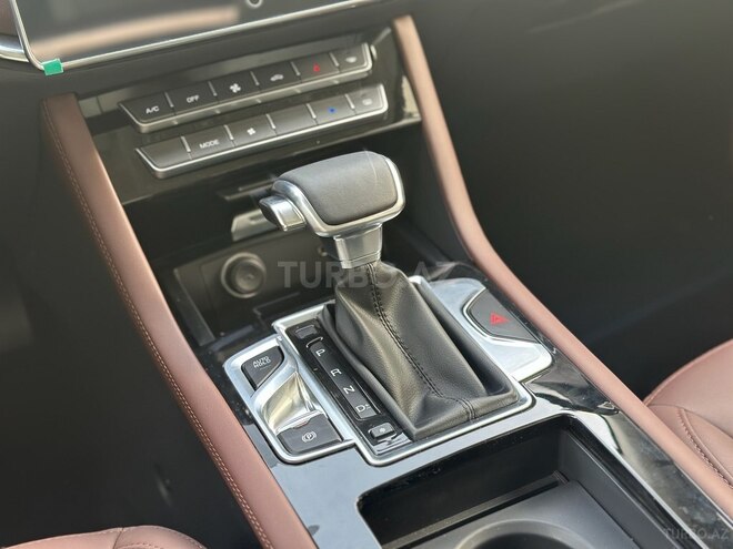 VGV U70 Pro 2025, 0 km - 1.5 l - Bakı