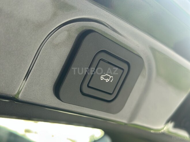 VGV U70 Pro 2025, 0 km - 1.5 l - Bakı