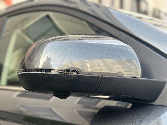 VGV U70 Pro 2025, 0 km - 1.5 l - Bakı