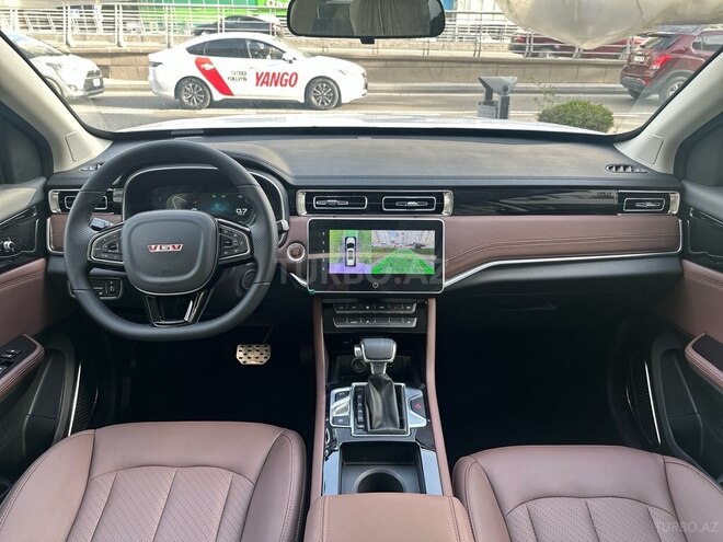 VGV U70 Pro 2025, 0 km - 1.5 l - Bakı