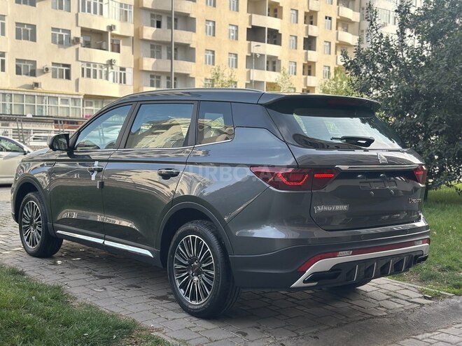 VGV U70 Pro 2025, 0 km - 1.5 l - Bakı