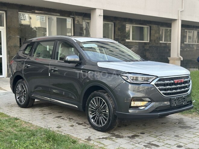 VGV U70 Pro 2025, 0 km - 1.5 l - Bakı