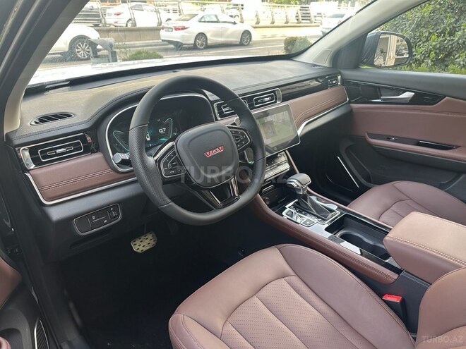 VGV U70 Pro 2025, 0 km - 1.5 l - Bakı