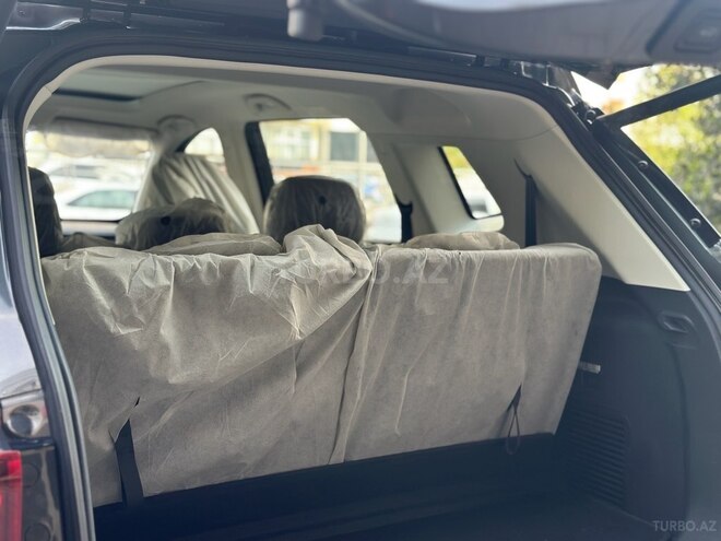 VGV U70 Pro 2025, 0 km - 1.5 l - Bakı