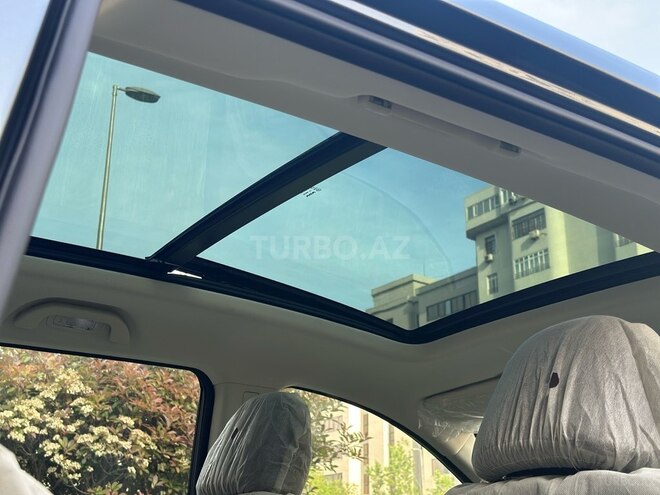 VGV U70 Pro 2025, 0 km - 1.5 l - Bakı