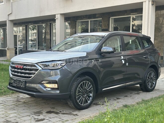 VGV U70 Pro 2025, 0 km - 1.5 l - Bakı