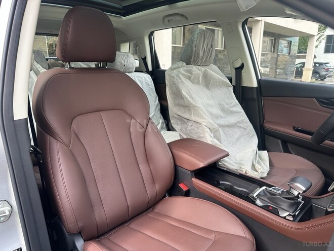 VGV U70 Pro 2025, 0 km - 1.5 l - Bakı