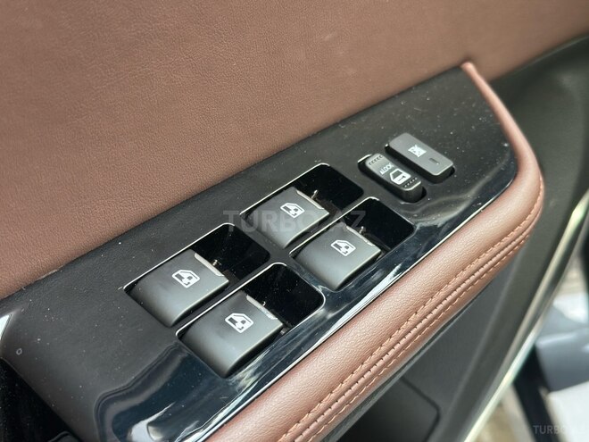 VGV U70 Pro 2025, 0 km - 1.5 l - Bakı